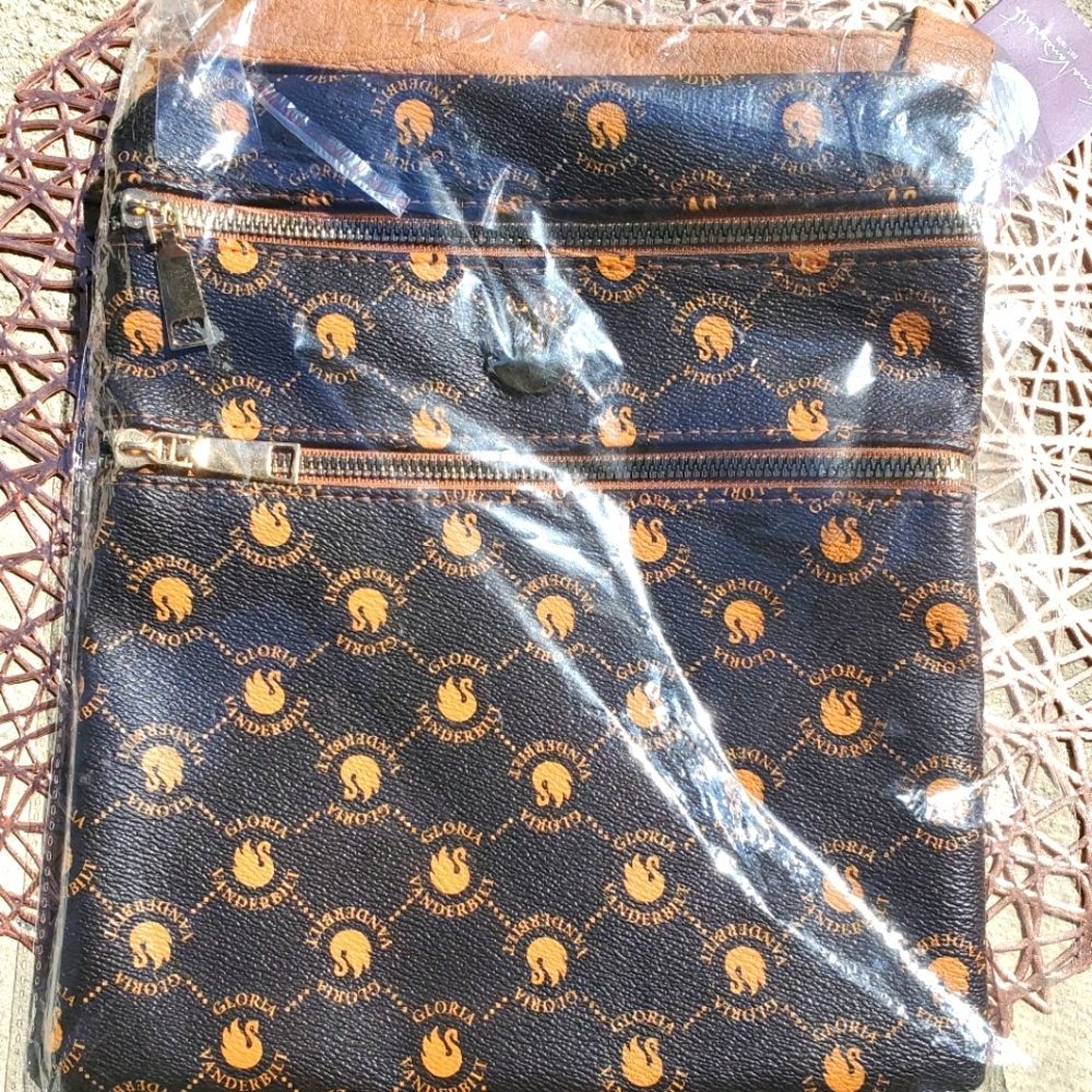 New Bag